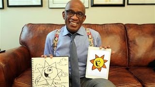 Al Roker Takes On the App Space screenshot 3