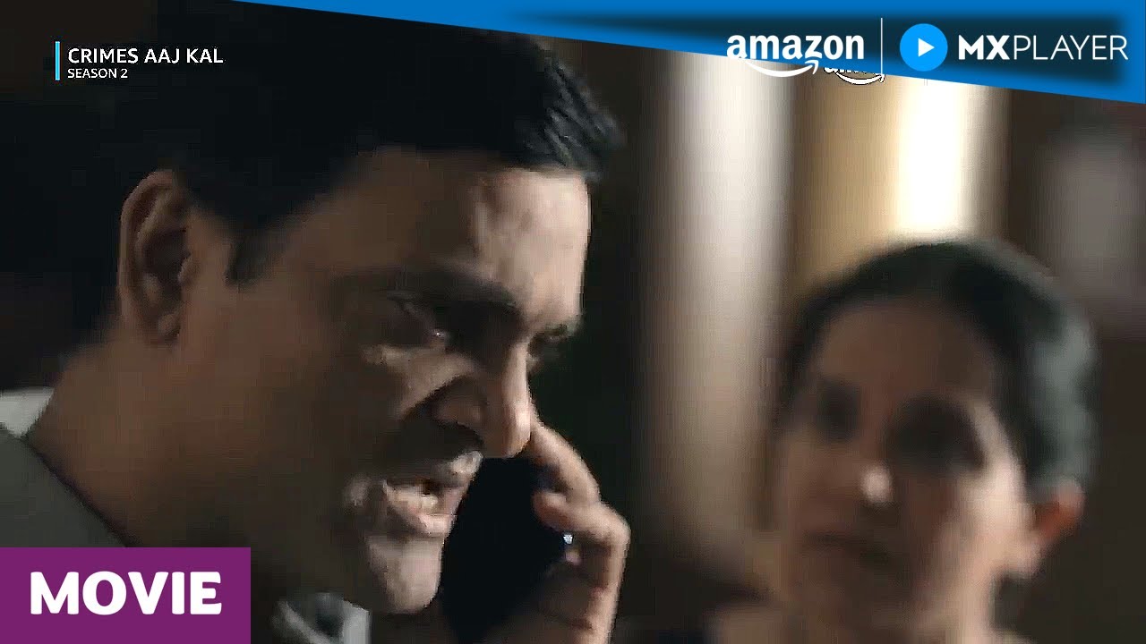 Bhopal Couple Murder Mystery | Pratik Gandhi | Crimes Aaj Kal S2 Full Episode 4 | Amazon MX Player