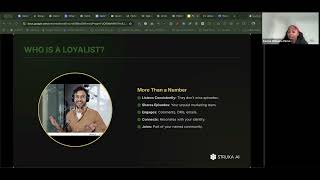 FROM LISTENERS TO LOYALISTS: PROVEN GROWTH STRATEGIES FOR PODCASTERS