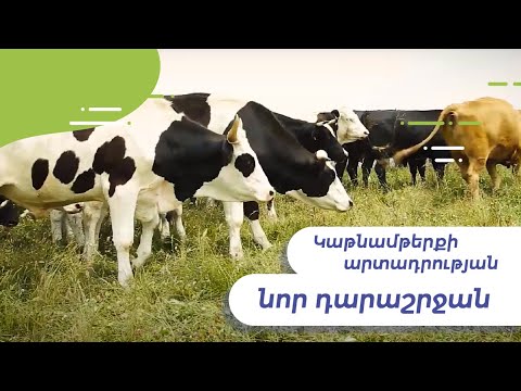 Video: Պղնձի նոր դարաշրջան