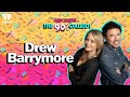 Its a drew barrymore show takeover  hey dude the 90s called