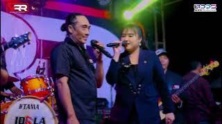 SOPIR TAKSI DAN GADIS DESA - RERE AMORA FT KEDER IRAMA - VRR MUSIC
