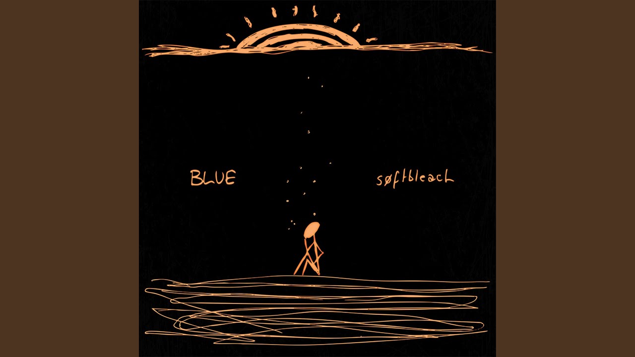 Watch blue on YouTube Watch blue on YouTube