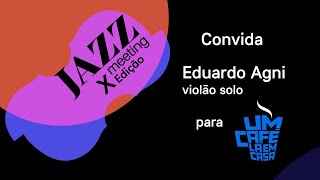 JAZZ meeting: Eduardo Agni