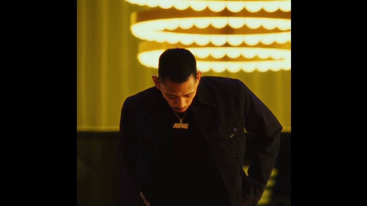 [フリートラック/ Hiphop] IO X KEIJU Type Beat 