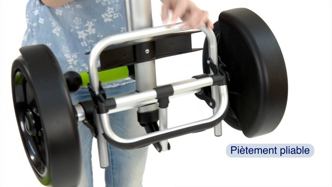 Andersen Bike-Shopper Plus ZuZi - acquista su