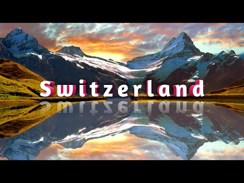 Switzerland || Beautiful Nature whatsapp status video || Switzerland whatsapp status