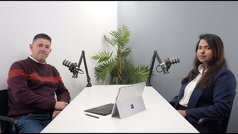 B2B Tech Talk: Microsoft Surface - Advancing the era of AI