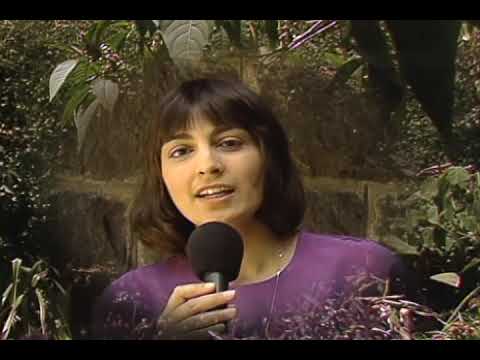 ترنيمة أحبك يا ربي للمرنمة الأخت ليديا شديد 