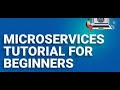Microservices: A Step-by-Step Guide 🚀