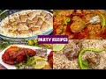 Eid party delicious easy special recipes