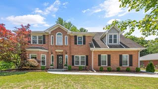 113 Radisson Ln, Madison, AL