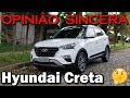 Hyundai Creta Prestige - 1° parte