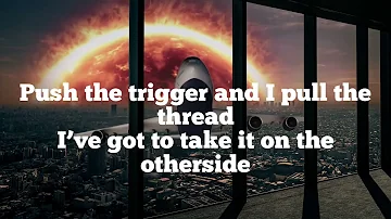 Otherside (letra) - The Red Hot Chili Peppers #otherside #ingles #lyrics #karaokesongs #rock #star