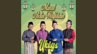 Download Lagu Minal Aidin Walfaizin
