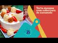 Chef ensina receita de torta mousse com caramelo salgado  gustavo coppini  melhor da tarde