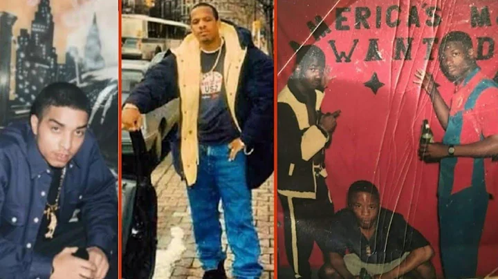 POLITE MADE AMERICA'S MOST WANTED, WAR WITH KILLER...