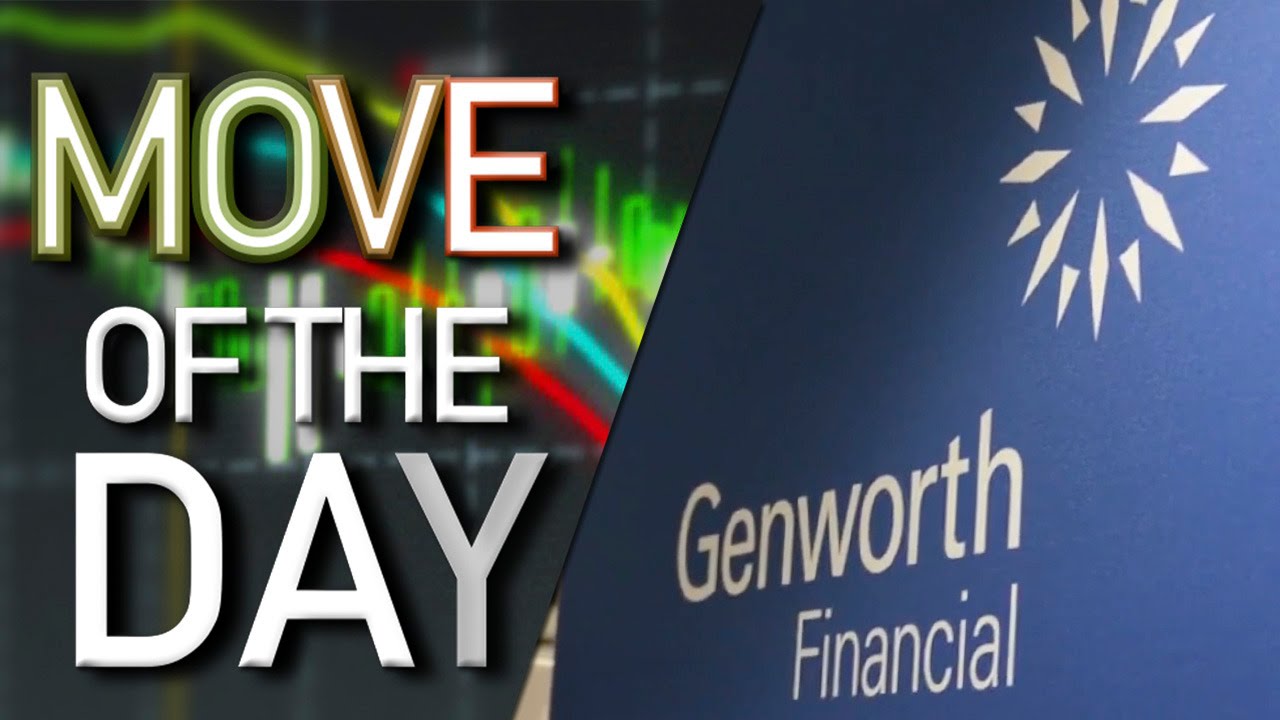 Financial Security Company Genworth Financial Sees Stock Soar Despite Q4 Net Loss