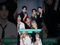 ¡COLABORACIÓN DE BLACKPINK Y BTS! #blackpink #blink #kpop #bts #army