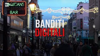 Banditi digitali - PresaDiretta 24/10/2022