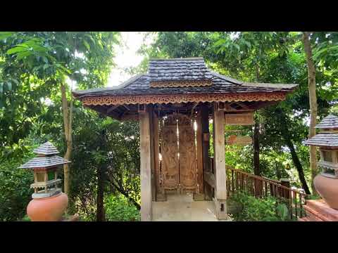 Santhyia Resort and Spa - Koh Yao Yai Royal Grand Pool villa December 2020 - Thailand