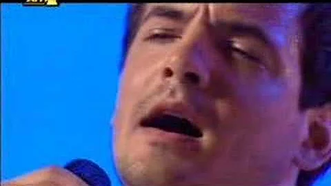 Gonidis - Nino live ston ANT1