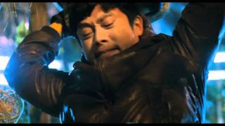 I Saw The Devil - Trailer Oficial [HD]
