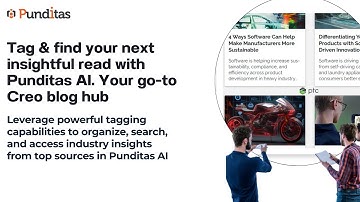 How to tag blog articles in Punditas AI’s insights engine?