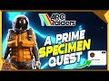 Arc Raiders How To Do A Prime Specimen Quest - Complete The Mission Fast