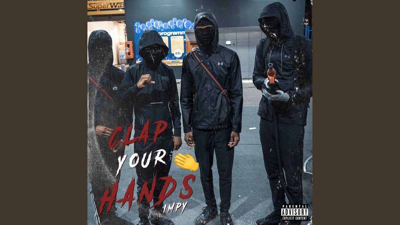 Watch Clap Your Hands on YouTube Watch Clap Your Hands on YouTube