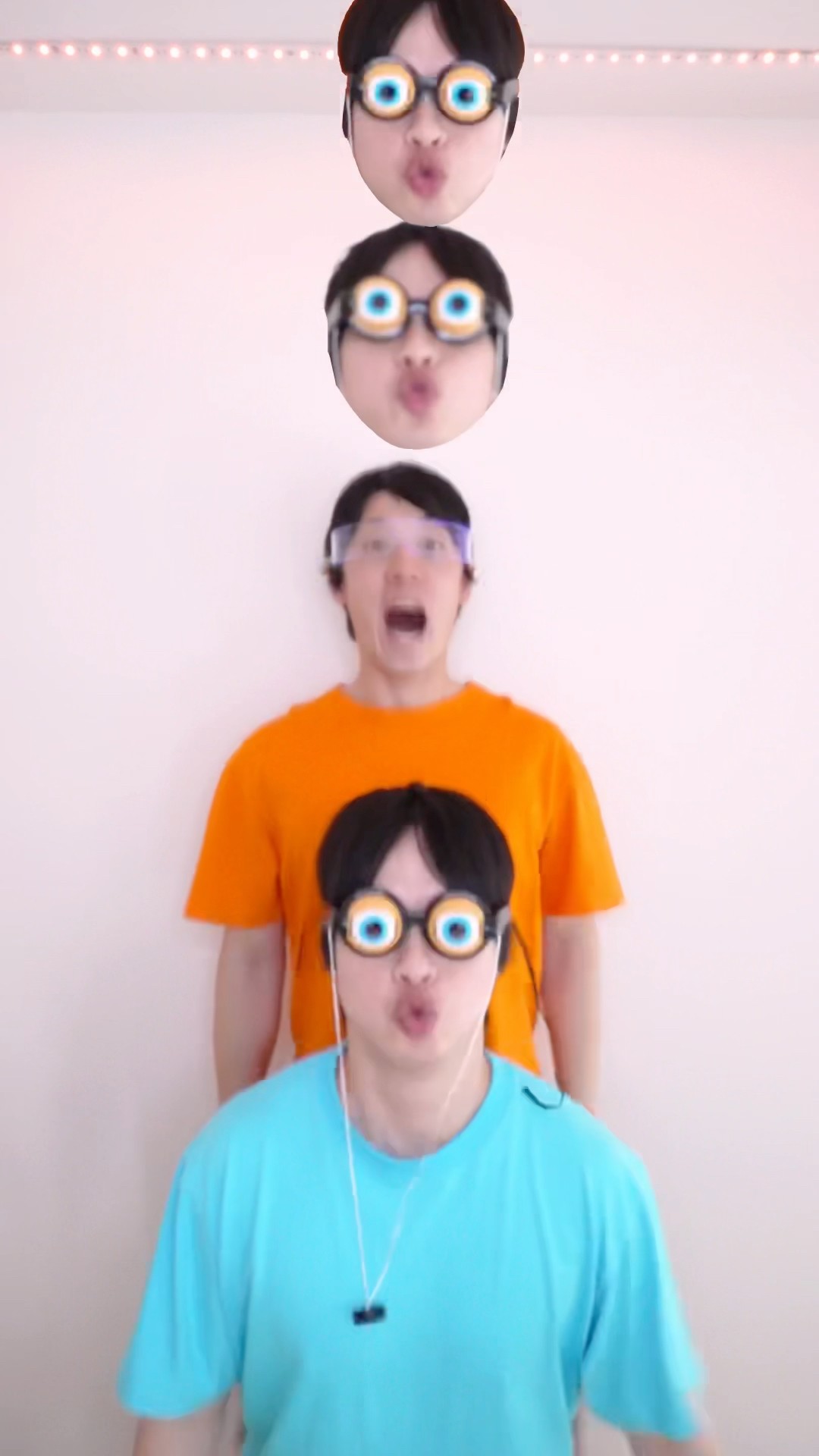 Saito09 funny video ??? #shorts