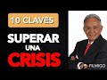 10 Claves para Superar una CRISIS ECONÓMICA - Miguel Ángel Cornejo