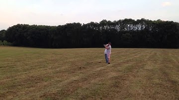 Guillows Aeronca Champion First Flight