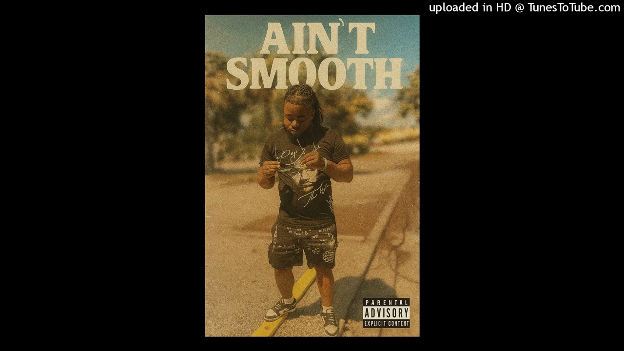 AINT SMOOTH v1 adlı videoyu YouTube'da izle AINT SMOOTH v1 adlı videoyu YouTube'da izle