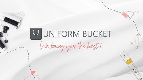 Uniform Bucket: Corporate Office and Production House | Full Company Tour