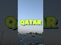 Así lucen en la actualidad los Estadios de Qatar 😮  #youtubeshorts #wow #curiosidad #qatar #estadios