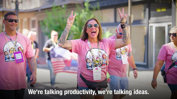 2024 Tradeswomen Build Nations Conference Recap