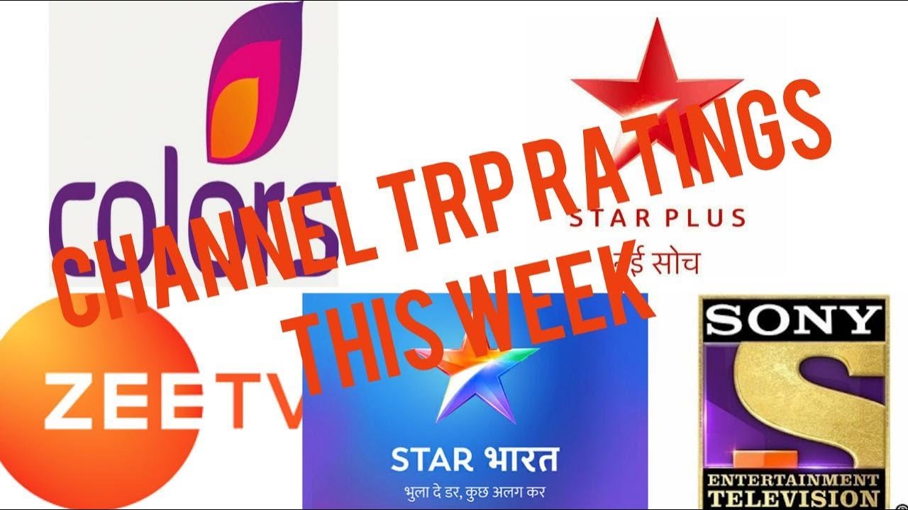 TOP 5 Channel Trp Rating This Week 7 By TACHEY TV NEWS