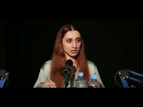 ანა ალბუთაშვილი | ქალების პოდკასტი | პირდაპირი ეთერი | PODCASTHUB.GE