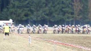 Husaberg 650 Akrapovic