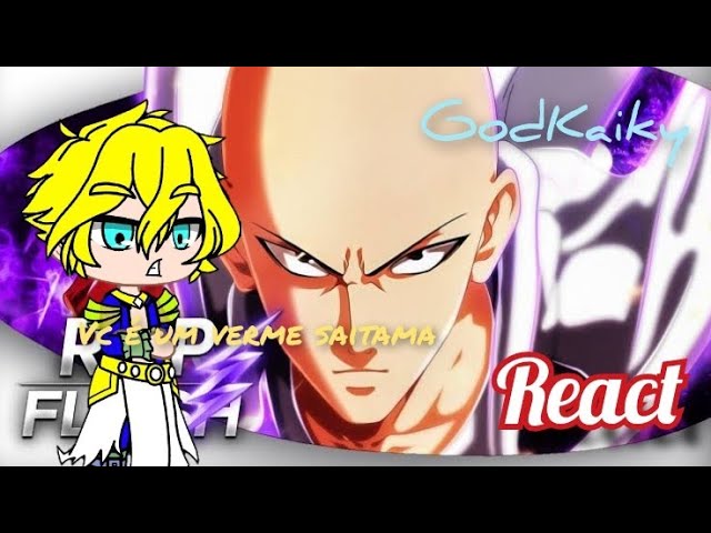 Stream Saitama Vs Garou (One Punch Man) - Desastre Cósmico, Okabe Feat.  @Hawky by death D kid