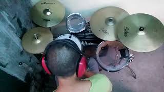 Billy joel) drum cover ...