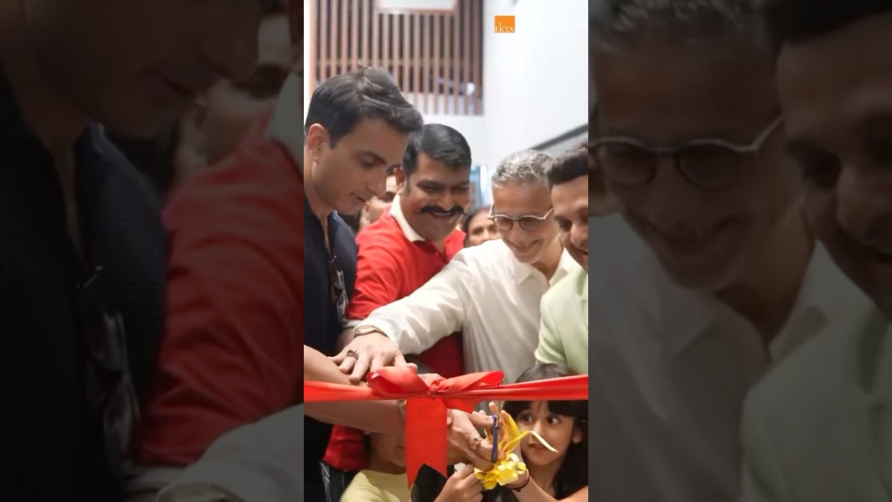 2024 Milestones Of Ekta World 