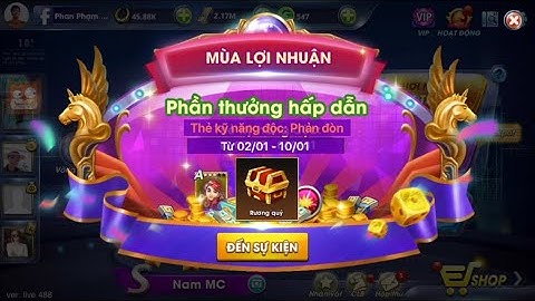 Cờ Cá Ngựa ZingPlay Mùa 4 | Hướng dẫn - Mùa lợi nhuận (Cập nhật tháng 1/2020)