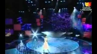 Mentor 5 2011 : Salma - Bertamu Di Kalbu (Showcase)