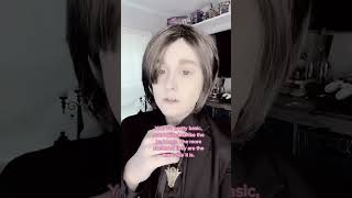 Sz1 Ep22 Worry: Alec Volturi #fanfic #cosplay #twilight #twilightsparkle #volturi #fanficfriday