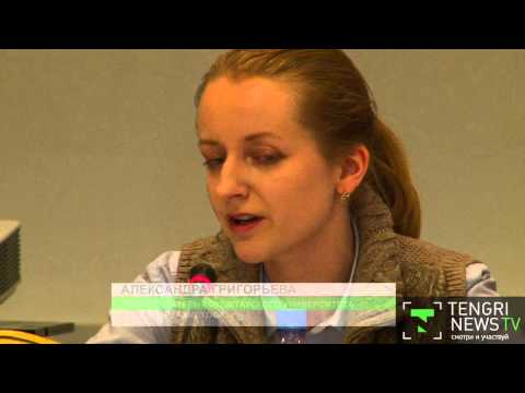 Казахстанская молодежь: Уехать нельзя остаться