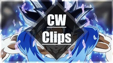 CW Clips #05 | Mit Musik | Remove | Akiro