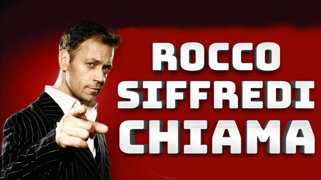 Roco Sifredi