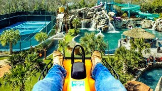 6 Epic BACKYARD ROLLERCOASTERS You NEED To See